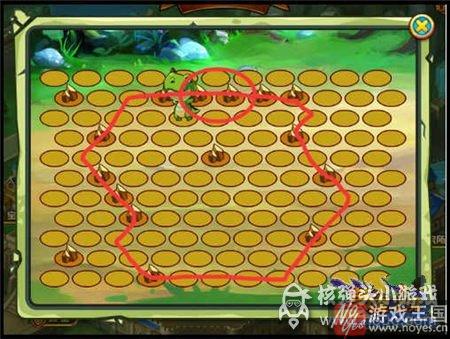 困兽之斗攻略介绍？英雄之境咋过