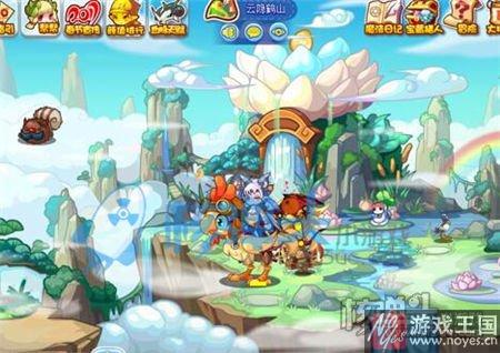 血脉传承开启？洛克王国1月13日更新内容