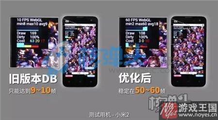 助力H5游戏行业高速发展?白鹭引擎4.0正式发布 助力H5游戏行业高速发展?白鹭引擎4.0正式发布