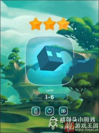 Shift第1-6关咋过？迷宫穿越Warp