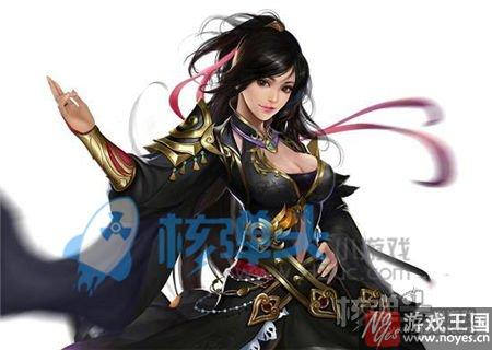 多人同屏创新玩法?《蜀山世界》将于月底封测 多人同屏创新玩法?《蜀山世界》将于月底封测