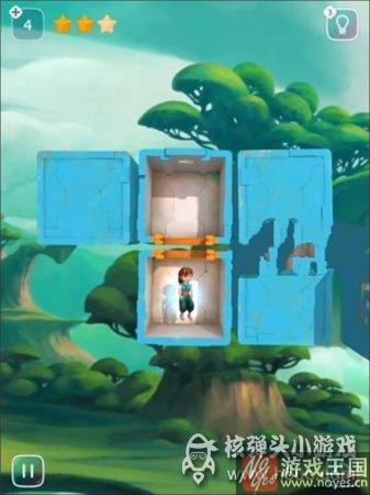 Shift第1-7关通关攻略介绍？迷宫穿越Warp