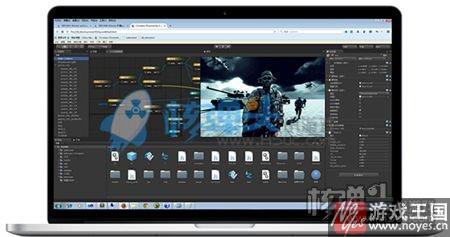 全渠道发布支持？国产引擎C2engine正式上线