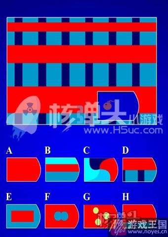 超高智商游戏？你不知道的IQ小