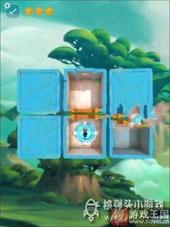 Shift第1-7关通关攻略介绍？迷宫穿越Warp