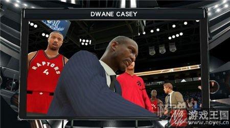 MC模式咋暂停变身教练攻略详解？NBA2K17