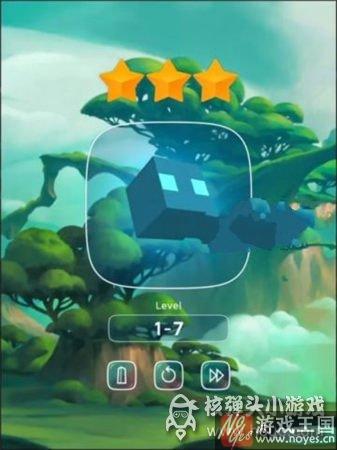 Shift第1-7关通关攻略介绍？迷宫穿越Warp