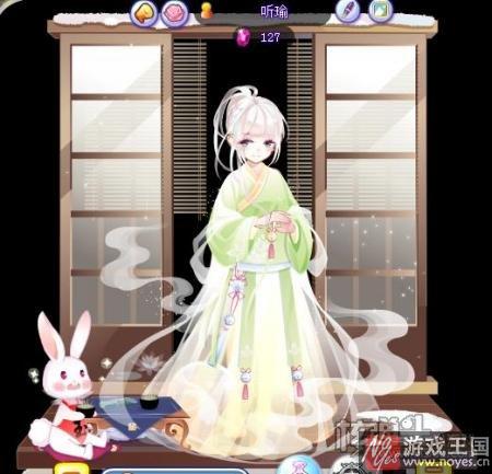 琴棋书画诗酒花茶?奥雅之光人生八雅诗文搭配秀 琴棋书画诗酒花茶?奥雅之光人生八雅诗文搭配秀