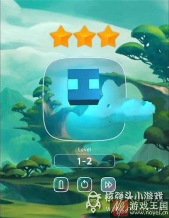 Shift第1-2关咋通关？迷宫穿越Warp