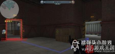 货运站地图攻略？生死狙击玩法技巧