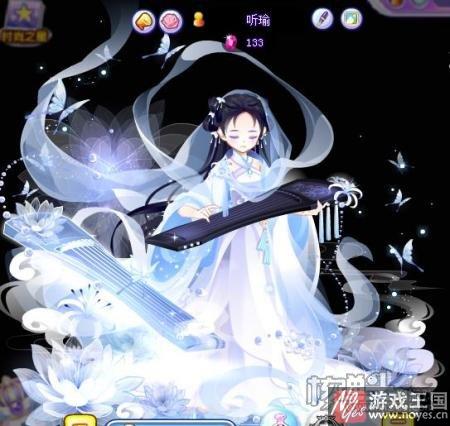 琴棋书画诗酒花茶?奥雅之光人生八雅诗文搭配秀 琴棋书画诗酒花茶?奥雅之光人生八雅诗文搭配秀