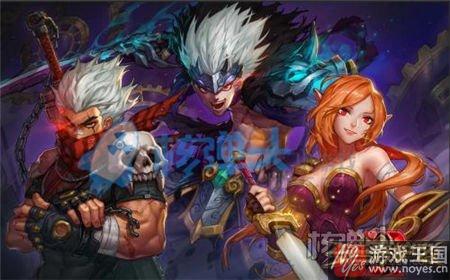 王座守护者2助你成就梦想？引领H5游戏迈入新时代