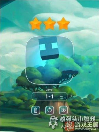 Shift第1-1关通关攻略介绍？迷宫穿越Warp