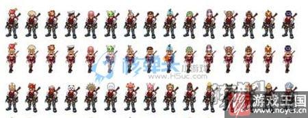 王座守护者2助你成就梦想？引领H5游戏迈入新时代