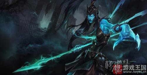 重做英雄计划曝光？lol2017有哪些