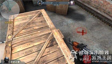 人类进攻图介绍?生死狙击废弃工厂鬼魂攻略 人类进攻图介绍?生死狙击废弃工厂鬼魂攻略