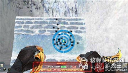 地狱犬属性对比介绍？生死狙击咋样