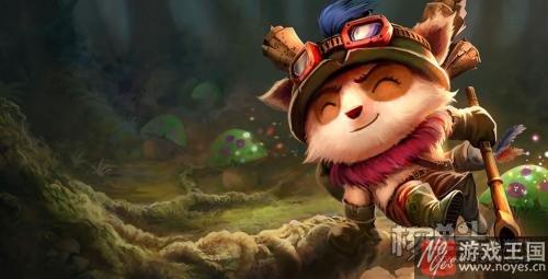 重做英雄计划曝光？lol2017有哪些