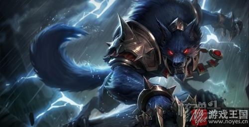 重做英雄计划曝光？lol2017有哪些