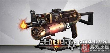 地狱犬属性对比介绍？生死狙击咋样