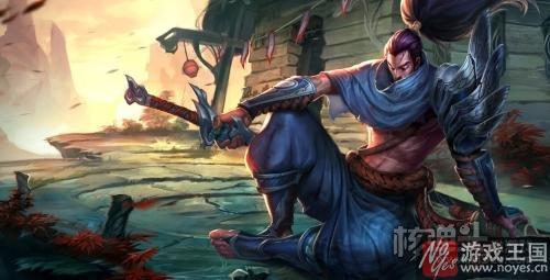 重做英雄计划曝光？lol2017有哪些