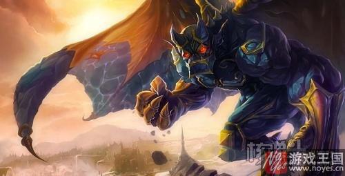 重做英雄计划曝光？lol2017有哪些