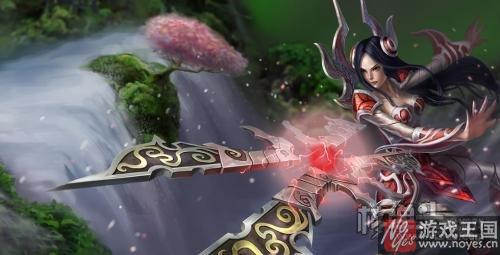 重做英雄计划曝光？lol2017有哪些