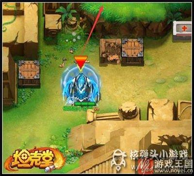 人鱼公主属性介绍？坦克堂咋样