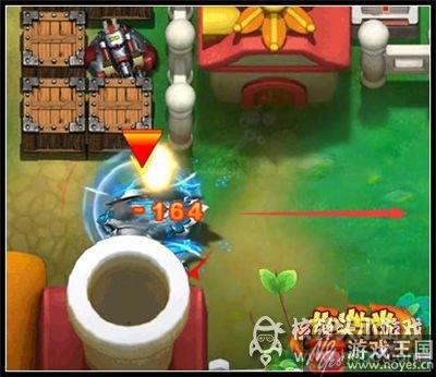 人鱼公主属性介绍？坦克堂咋样