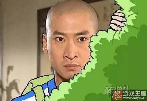 集体刷屏？《合体三国》H5手游玩家跨年表白