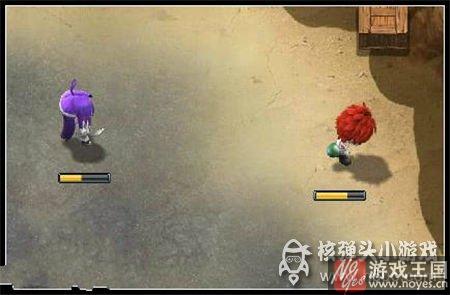 荒漠基地咋过？坦克堂困难模式攻略