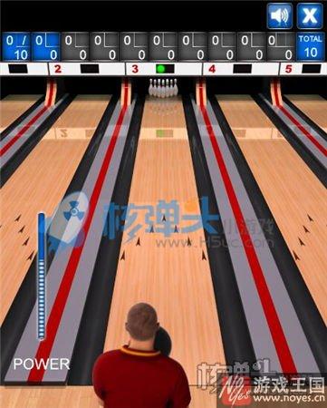 核弹头保龄球大挑战H5游戏来袭？技巧才是王道