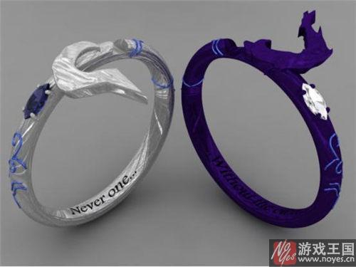 千珏戒指购买地址？lol珠宝在哪买