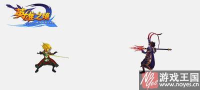 吕布技能咋样?英雄之境介绍 吕布技能咋样?英雄之境介绍