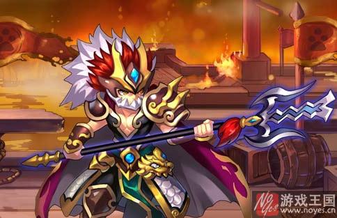 张飞无限连攻略？神将世界连招技巧