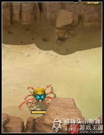 荒漠基地咋过？坦克堂困难模式攻略