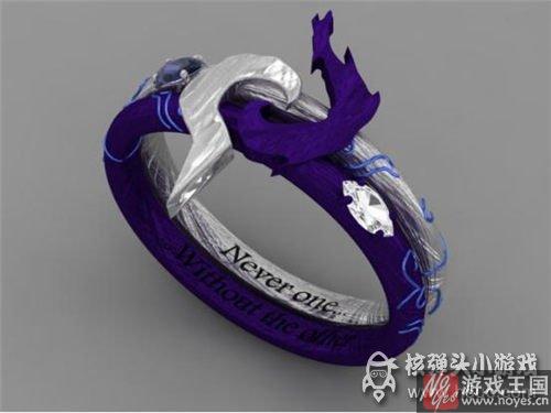 千珏戒指购买地址？lol珠宝在哪买