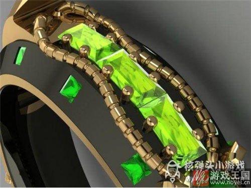 千珏戒指购买地址？lol珠宝在哪买