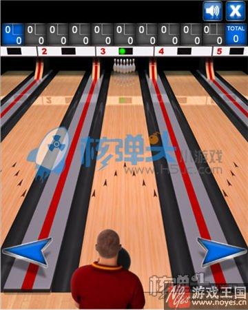 核弹头保龄球大挑战H5游戏来袭？技巧才是王道