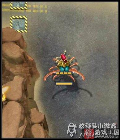 荒漠基地咋过？坦克堂困难模式攻略