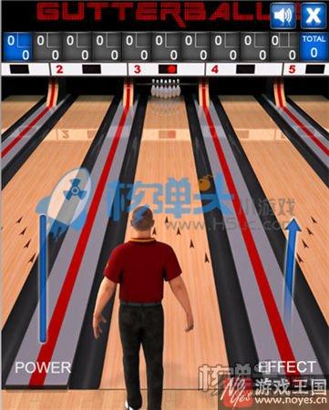核弹头保龄球大挑战H5游戏来袭？技巧才是王道