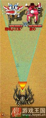 美杜莎属性介绍？坦克堂咋样