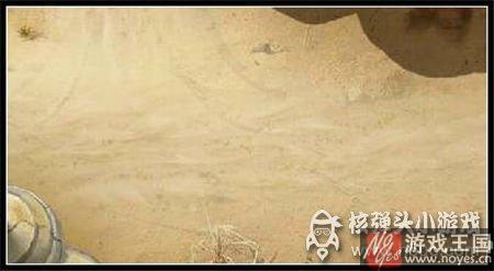 荒漠基地咋过？坦克堂困难模式攻略