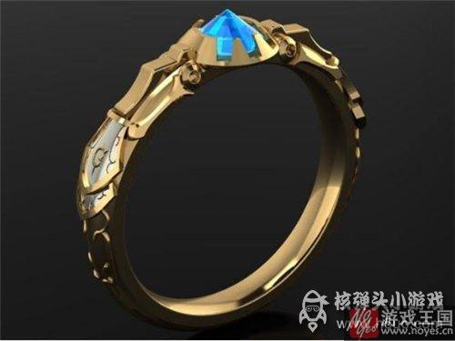千珏戒指购买地址？lol珠宝在哪买