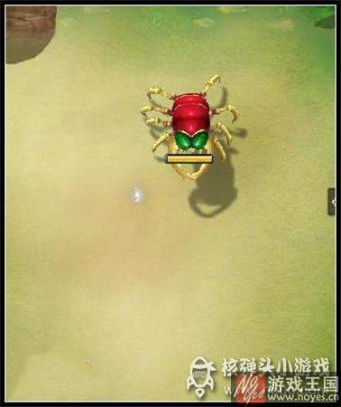 荒漠基地咋过？坦克堂困难模式攻略