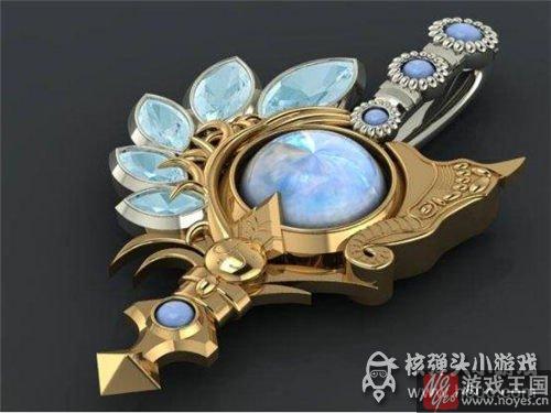 千珏戒指购买地址？lol珠宝在哪买