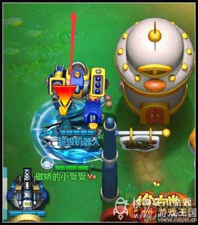 人鱼公主属性介绍？坦克堂咋样