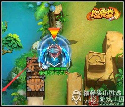 人鱼公主属性介绍？坦克堂咋样