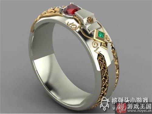 千珏戒指购买地址？lol珠宝在哪买