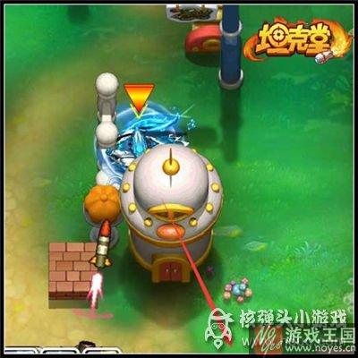 人鱼公主属性介绍？坦克堂咋样